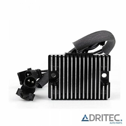 Regolatore raddrizzatore - ✅,