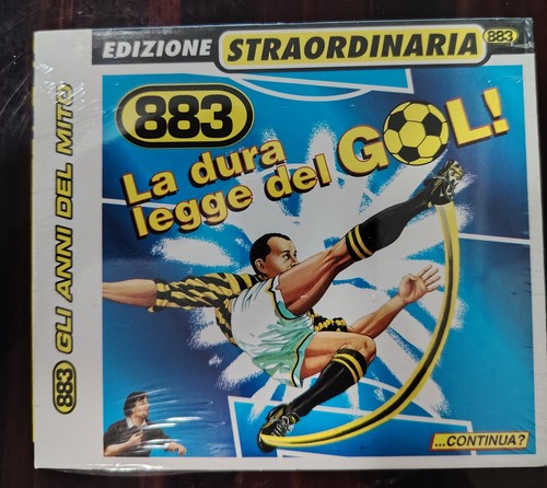 883 dura legge - la,