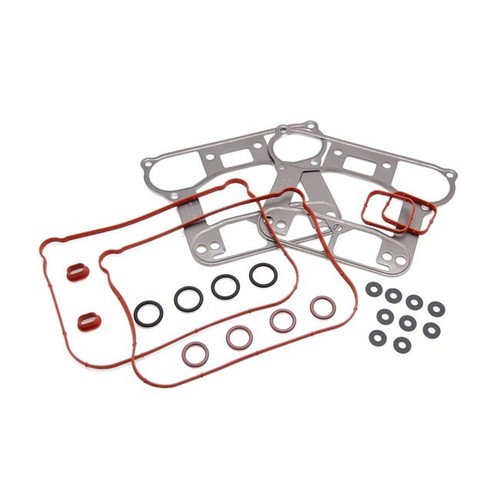 Kit guarnizioni coperchi - guarnizioni,